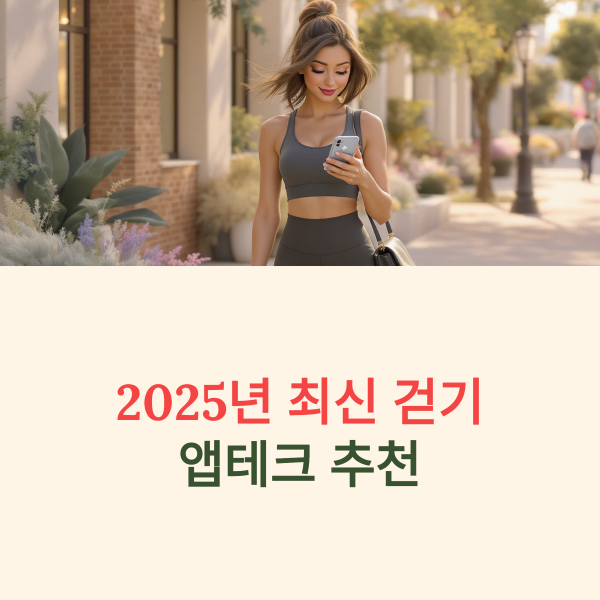 걷기 앱테크 추천-걸으면서 저절로 돈벌기 걷기 앱테크 추천