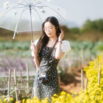 우산에서 곰팡이가 번지는 구간, 비 온 뒤 바로 말려도 안 끝나는 이유와 말림 방식 비교