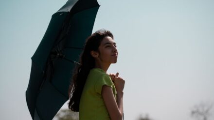 우산 곰팡이 제거, 비 오는 날 바로 말리면 더 번지는 이유와 말림 방법 비교(천/폴리) 3가지