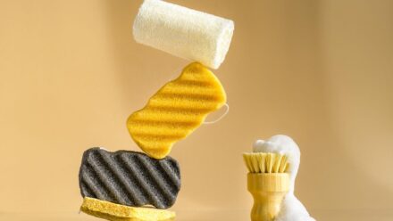 냉장고 냄새 제거, 베이킹소다만 넣으면 안 되는 이유와 냉장칸별 청소 순서 5단계